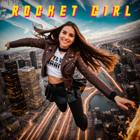 Rocket Girl | Boomplay Music