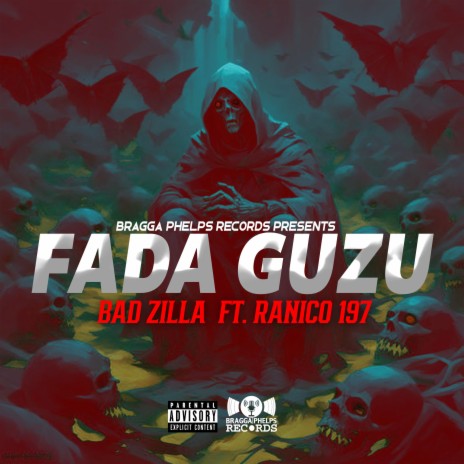 Fada Guzu ft. bad Zilla | Boomplay Music