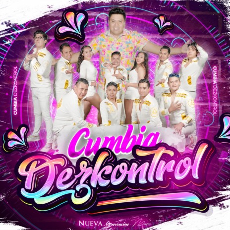 Cumbia Dezkontrol | Boomplay Music