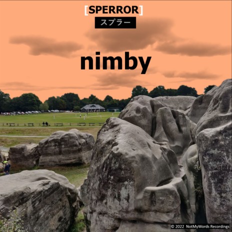 nimby | Boomplay Music