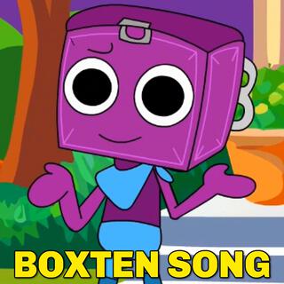 Boxten Song (Dandys World)