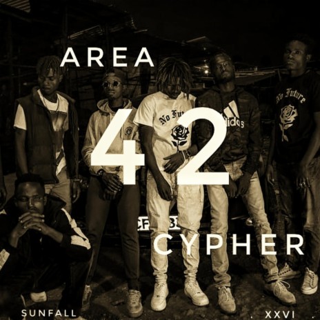 Area 42 cypher