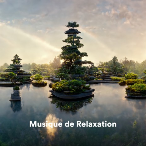 Calm Universe ft. Relaxation Détente & Música para Relaxar Maestro