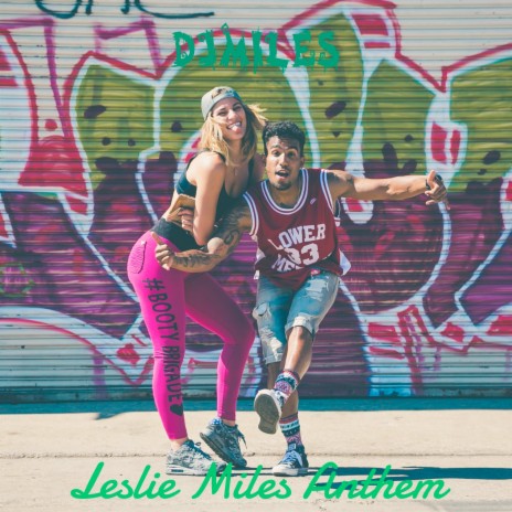 Leslie Miles Anthem | Boomplay Music
