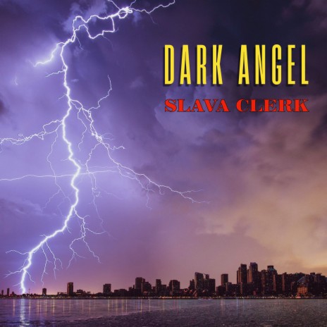 Dark Angel | Boomplay Music