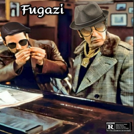 FUGAZI | Boomplay Music