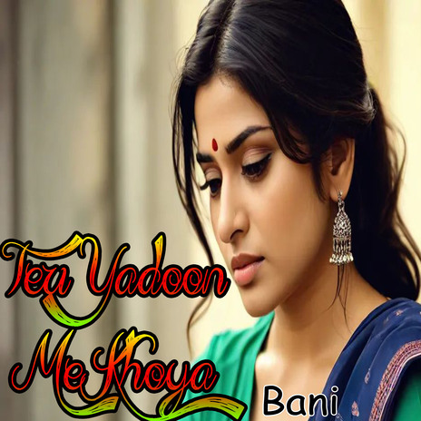 Teri Yaado Me Khoya | Boomplay Music