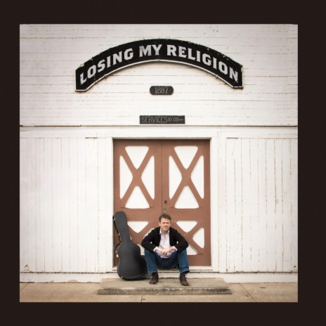 Losing My Religion | Boomplay Music