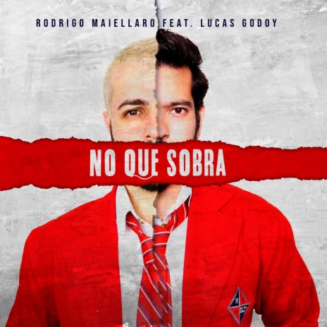 No Que Sobra (Acústico) ft. Lucas Godoy | Boomplay Music