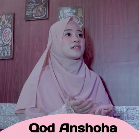 Qod Anshoha | Boomplay Music