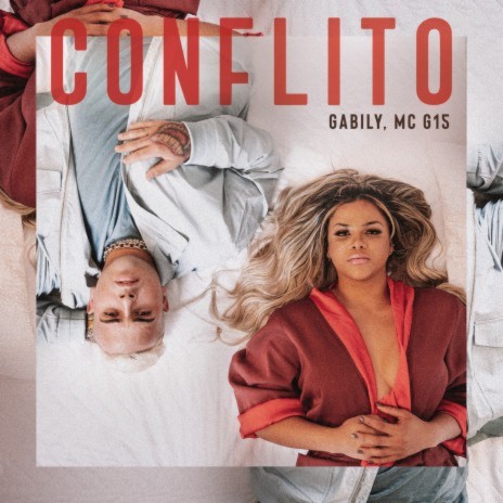 Conflito ft. MC G15 | Boomplay Music