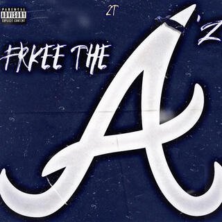 FREE THE A'Z