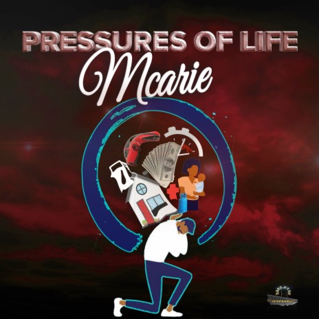 Pressures of Life | Boomplay Music