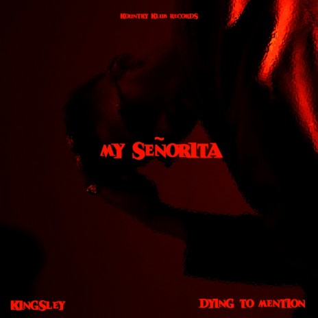 MY SENORITA | Boomplay Music