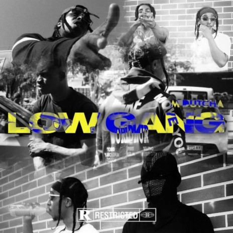 Low Gang | Boomplay Music