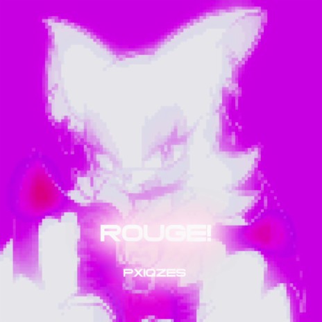 rouge | Boomplay Music