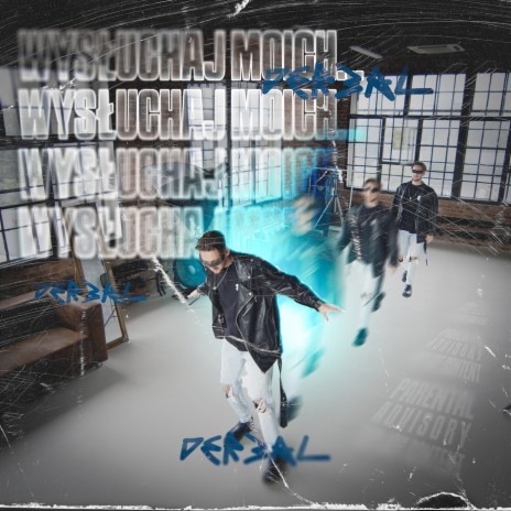 Wysłuchaj Moich... ft. Fran Parky | Boomplay Music