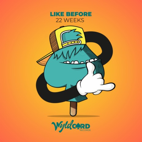 Like Before (Original Mix)