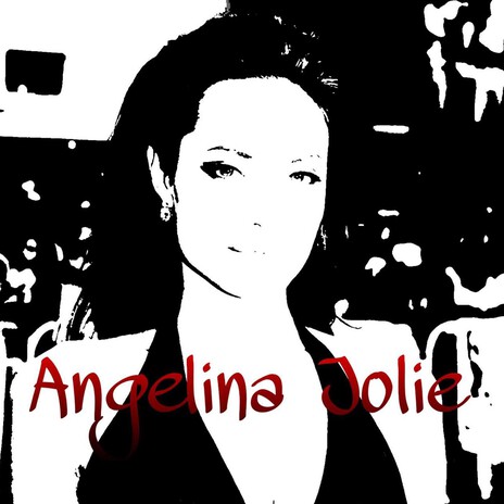 Angelina Jolie (Speed Up) | Boomplay Music