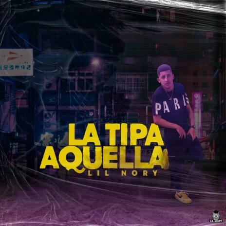 La Tipa Aquella | Boomplay Music