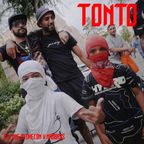 Tonto ft. Mad Bass | Boomplay Music