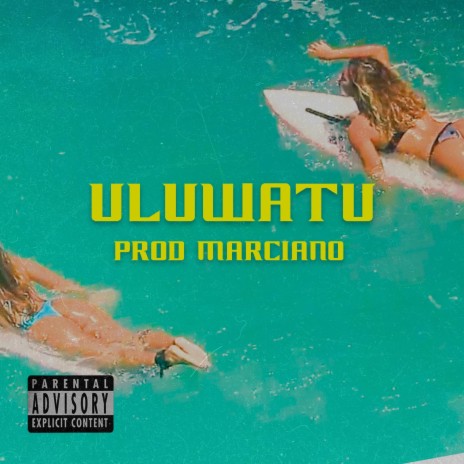 Uluwatu | Boomplay Music