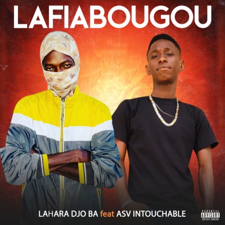Lafiabougou