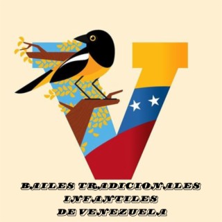 Bailes Tradicionales Infantiles de Venezuela