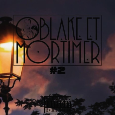 Blake & Mortimer #2 (Freestyle) | Boomplay Music