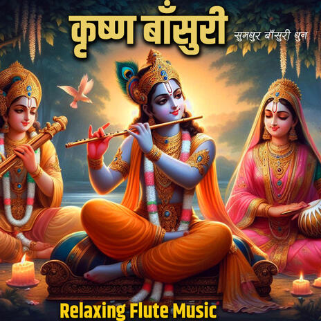 Krishna Flute Bhajan | Boomplay Music