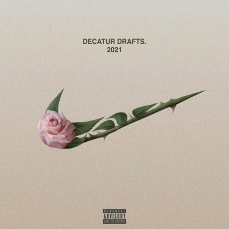 DECATUR DRAFTS ft. Jafer | Boomplay Music