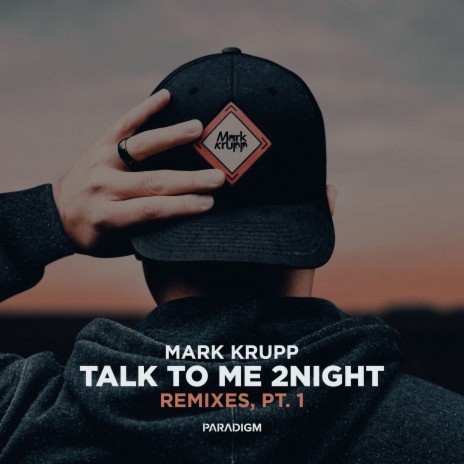 Talk to Me 2night (INDEEP Remix) ft. Indeep | Boomplay Music