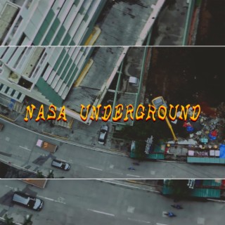 NASA Underground
