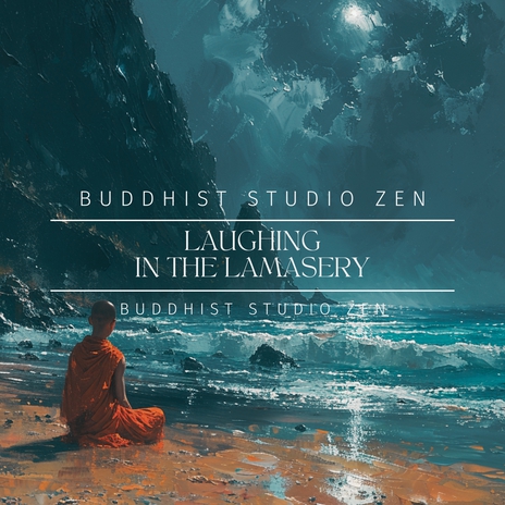 Om Ah Hum Vajra Guru Padma Siddhi Hum: Ocean Realm ft. Buddhist Studio Zen