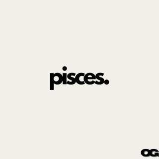 Pisces