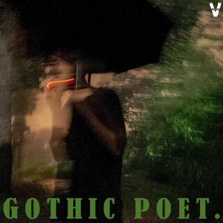 Gothic Poet