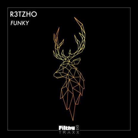 Funky (Original Mix)