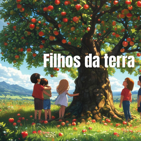 Filhos da Terra | Boomplay Music