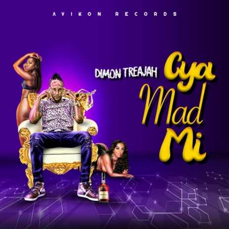 Cya Mad Mi | Boomplay Music