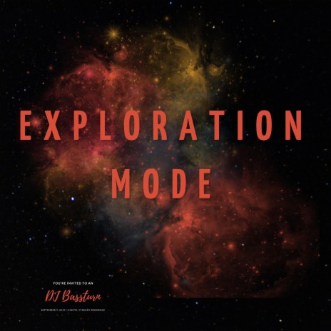 Exploration Mode | Boomplay Music