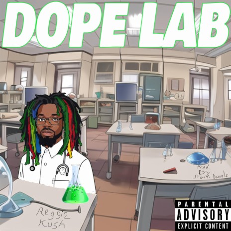 Dope Lab | Boomplay Music