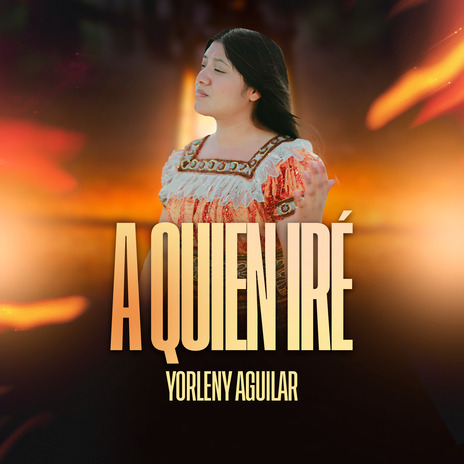 A Quién Iré | Boomplay Music