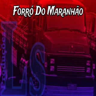 Set Mix Forró Do Maranhão- Vol. 02 (Ls Produções Forró Remix)