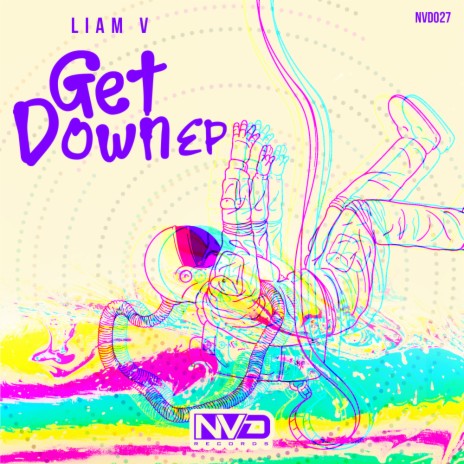 Get Down (Radio Mix)