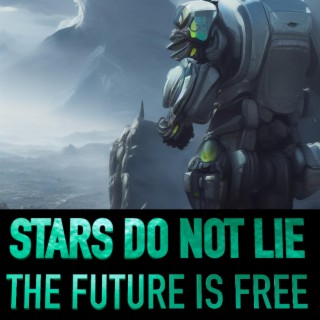 The Future is Free