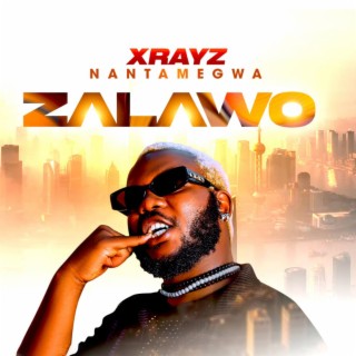 Xrayz Nantamegwa