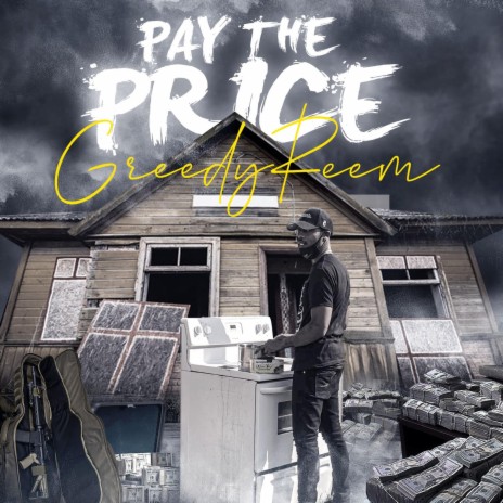 Pay the Price | Boomplay Music