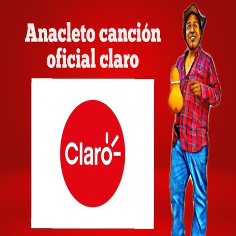 Anacleto conexión claro | Boomplay Music