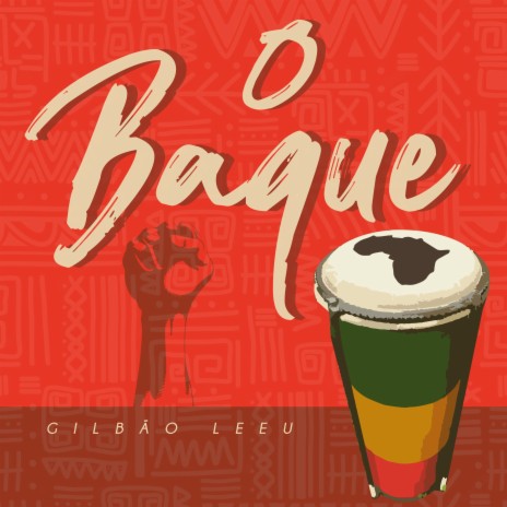 O Baque | Boomplay Music