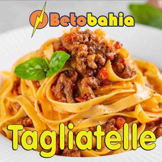 Tagliatelle